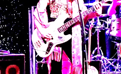 Danielle Nicole Band