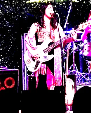 Danielle Nicole Band