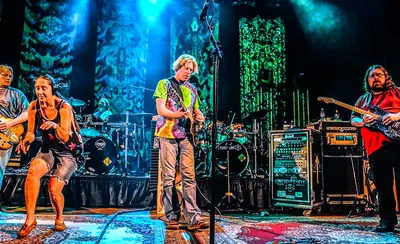 Dark Star Orchestra