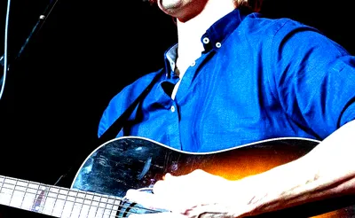 Dean Lewis