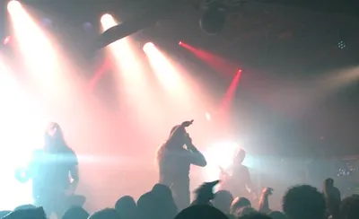 Devildriver