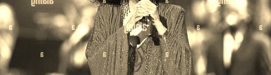 Diana Ross