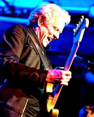 Don Felder Kansas City
