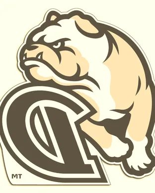 Drake Bulldogs