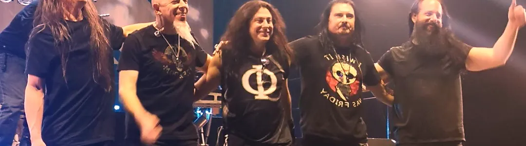 Dream Theater