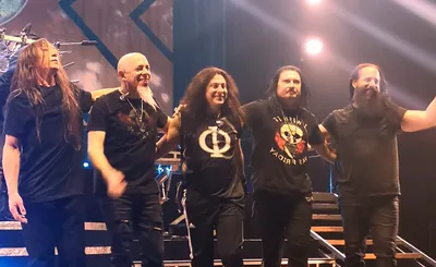 Dream Theater