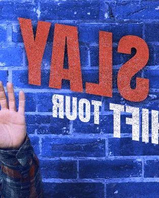 Dusty Slay Kansas City