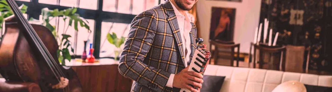 Emmet Cohen Trio