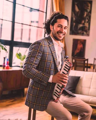 Emmet Cohen Trio