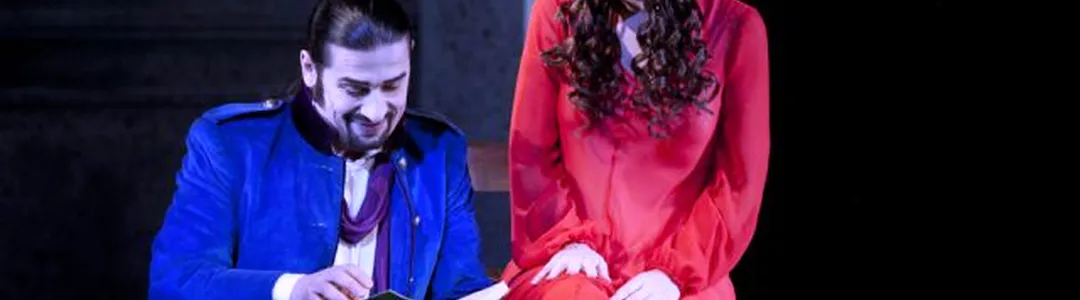 Eugene Onegin