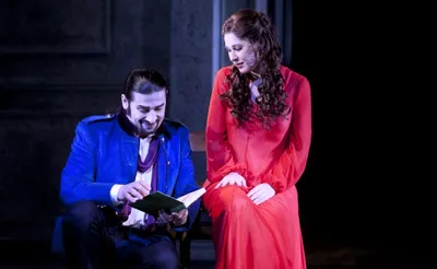 Eugene Onegin