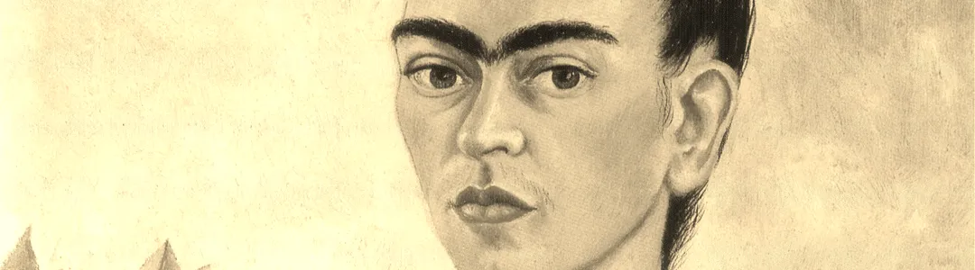 Frida: A Self Portrait