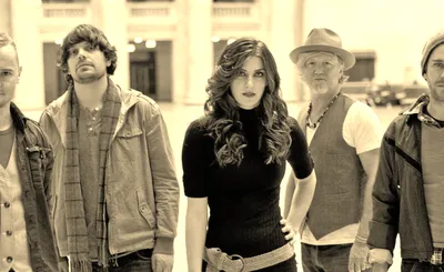 Gaelic Storm