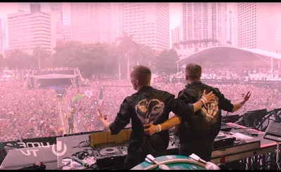 Galantis