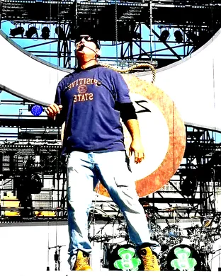 Garth Brooks
