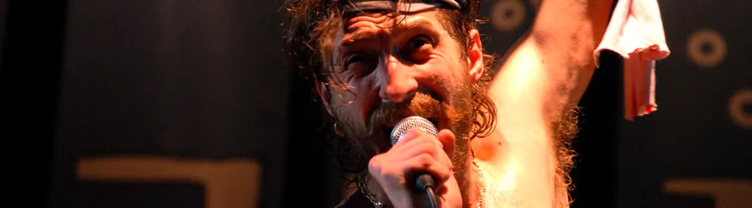 Gogol Bordello