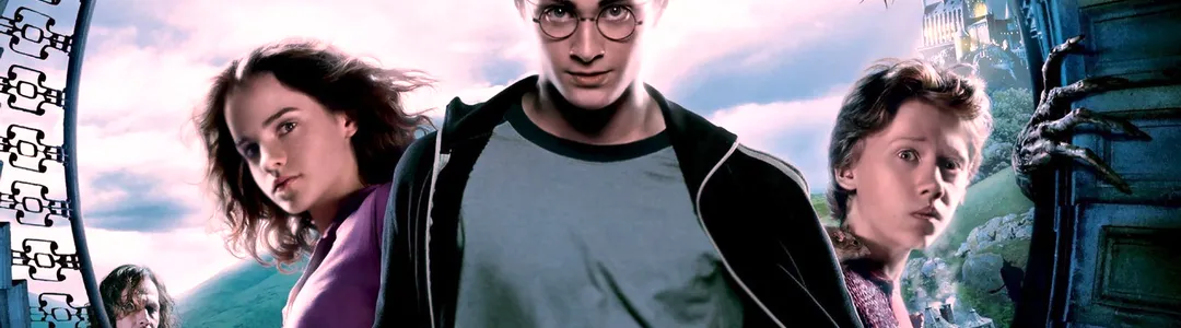 Harry Potter