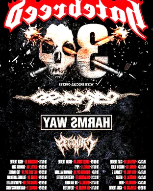 Hatebreed