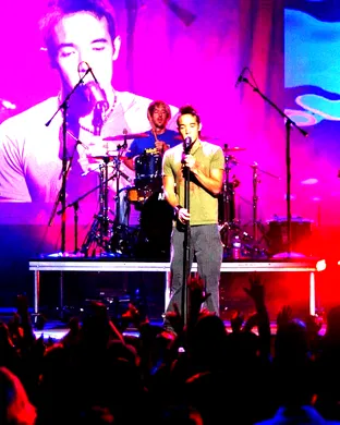 Hoobastank