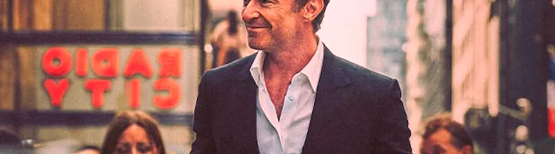 Hugh Jackman