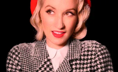 Ingrid Michaelson