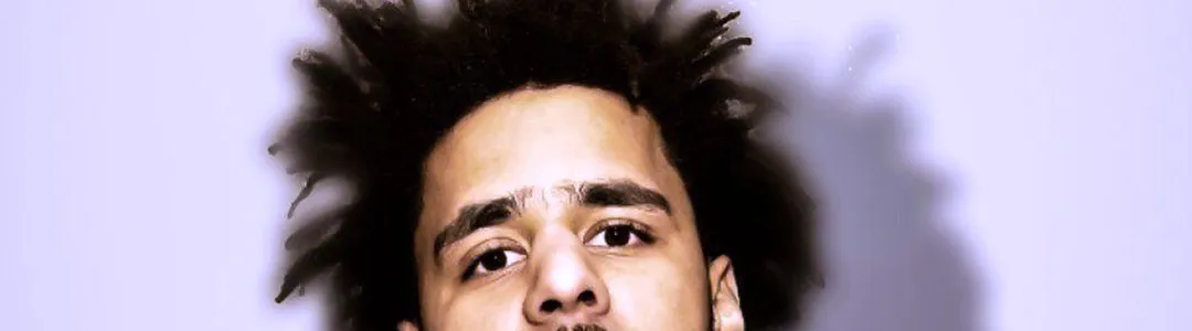 J. Cole
