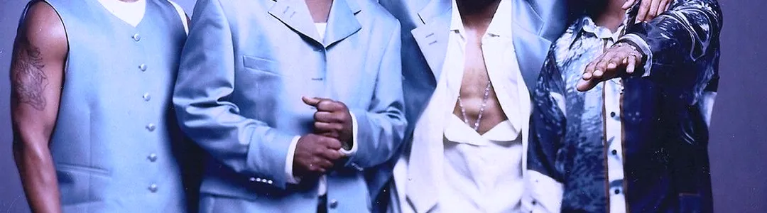 Jagged Edge
