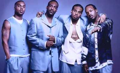 Jagged Edge