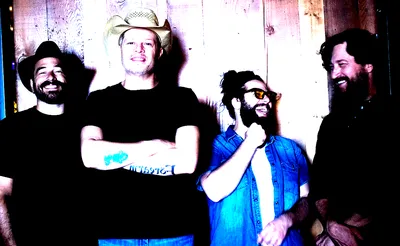 Jason Boland and The Stragglers