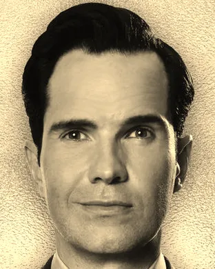 Jimmy Carr Kansas City