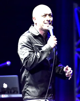 Jo Koy