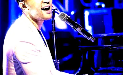 John Legend
