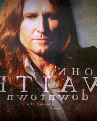 John Waite