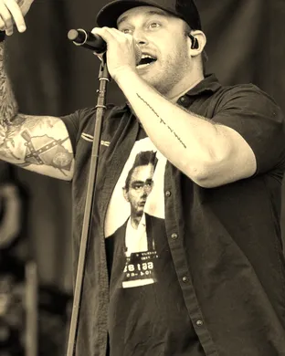 Jon Langston