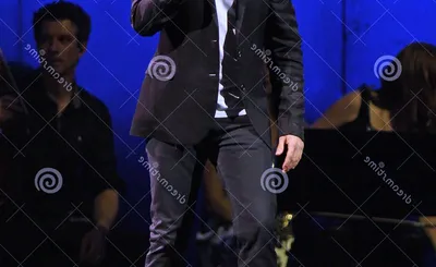 Josh Groban