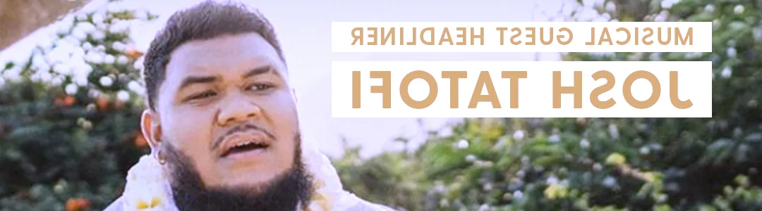Josh Tatofi