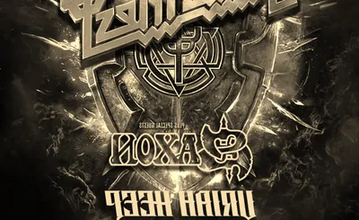 Judas Priest
