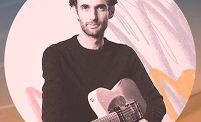 Julian Lage