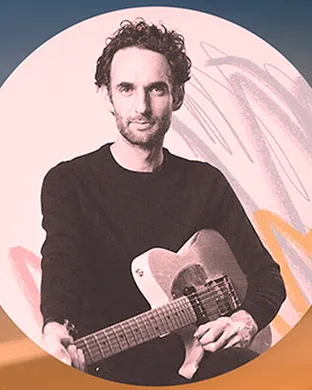 Julian Lage