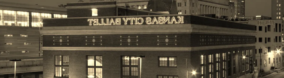 Kansas City Ballet