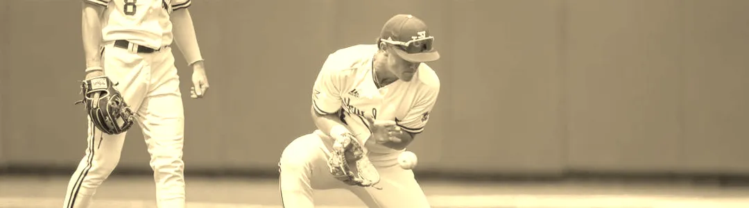 Kansas Jayhawks Baseball