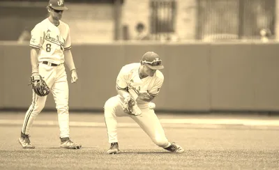 Kansas Jayhawks Baseball