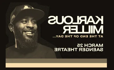 Karlous Miller