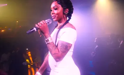 Kash Doll