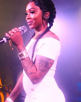Kash Doll