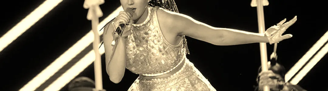 Katy Perry