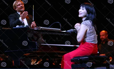 Keiko Matsui