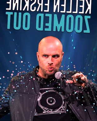 Kellen Erskine Kansas City