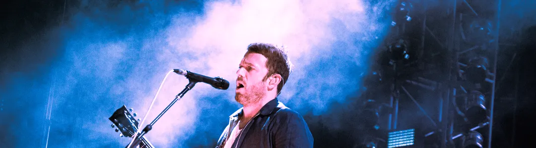 Kings Of Leon