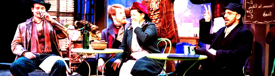 La Boheme